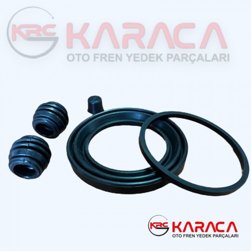 Toyota Corolla Verso 04-09 Ön Kaliper Tamir Takımı 57mm 0447902080